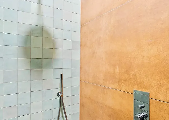 Cozy 1br With Balcony And Workspace In Hollerich Appartamento Lussemburgo