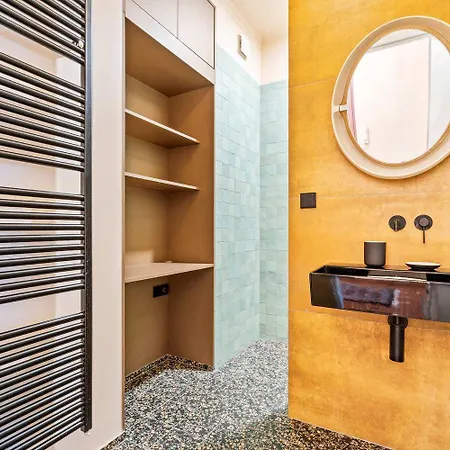Bright 1br By Parc De Merl, Apartment