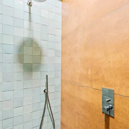 Cozy 1br With Balcony And Workspace In Hollerich Apartmán Lucembursko