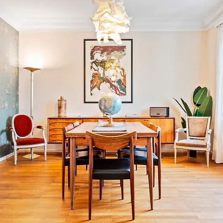 Bright 1br By Parc De Merl, Luxembourg
